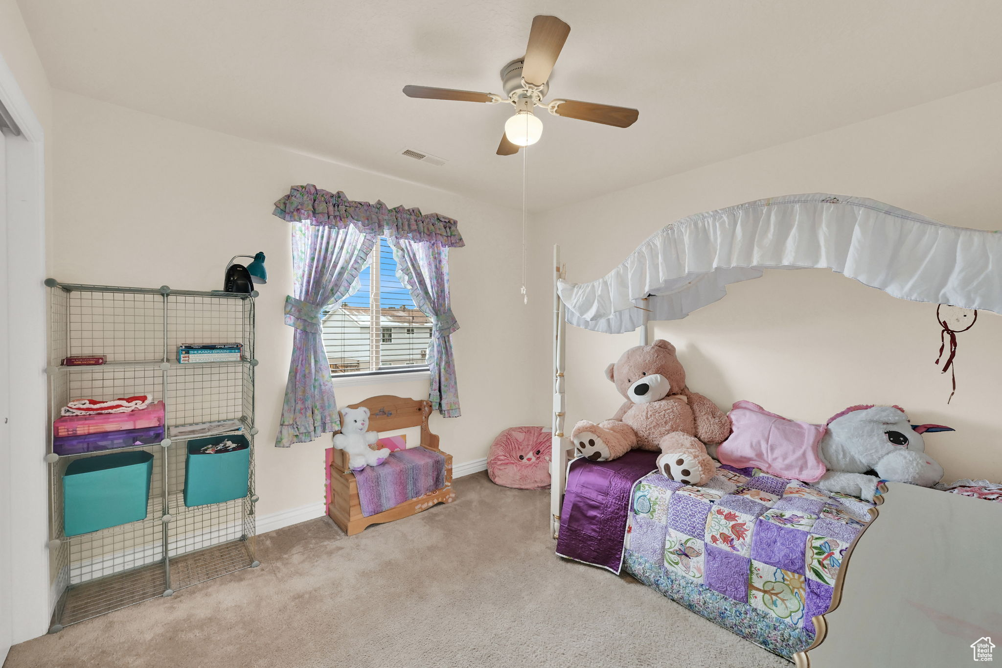 6007 W Jargon Way, Salt Lake City, Utah image 23