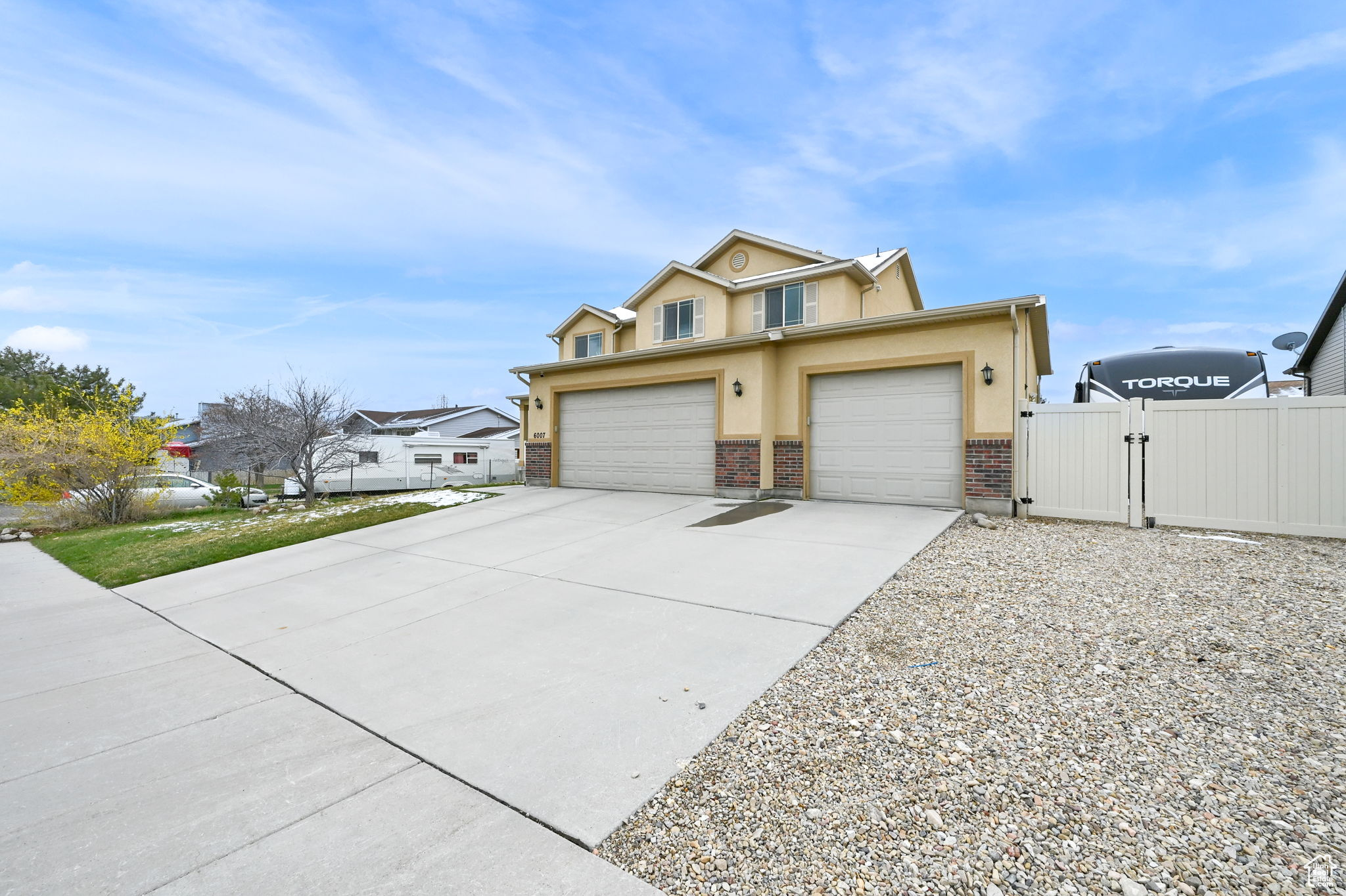 6007 W Jargon Way, Salt Lake City, Utah image 3