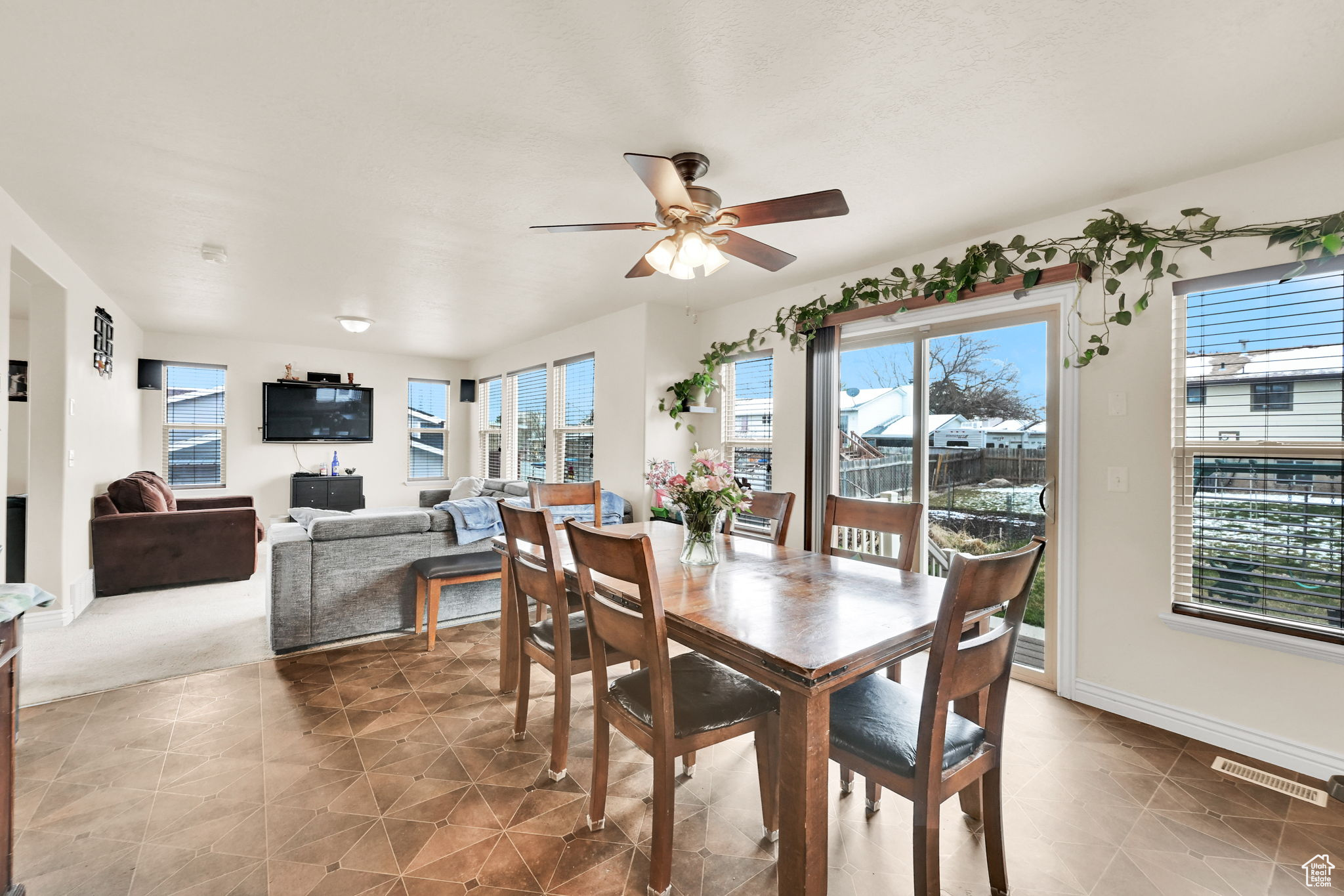 6007 W Jargon Way, Salt Lake City, Utah image 13