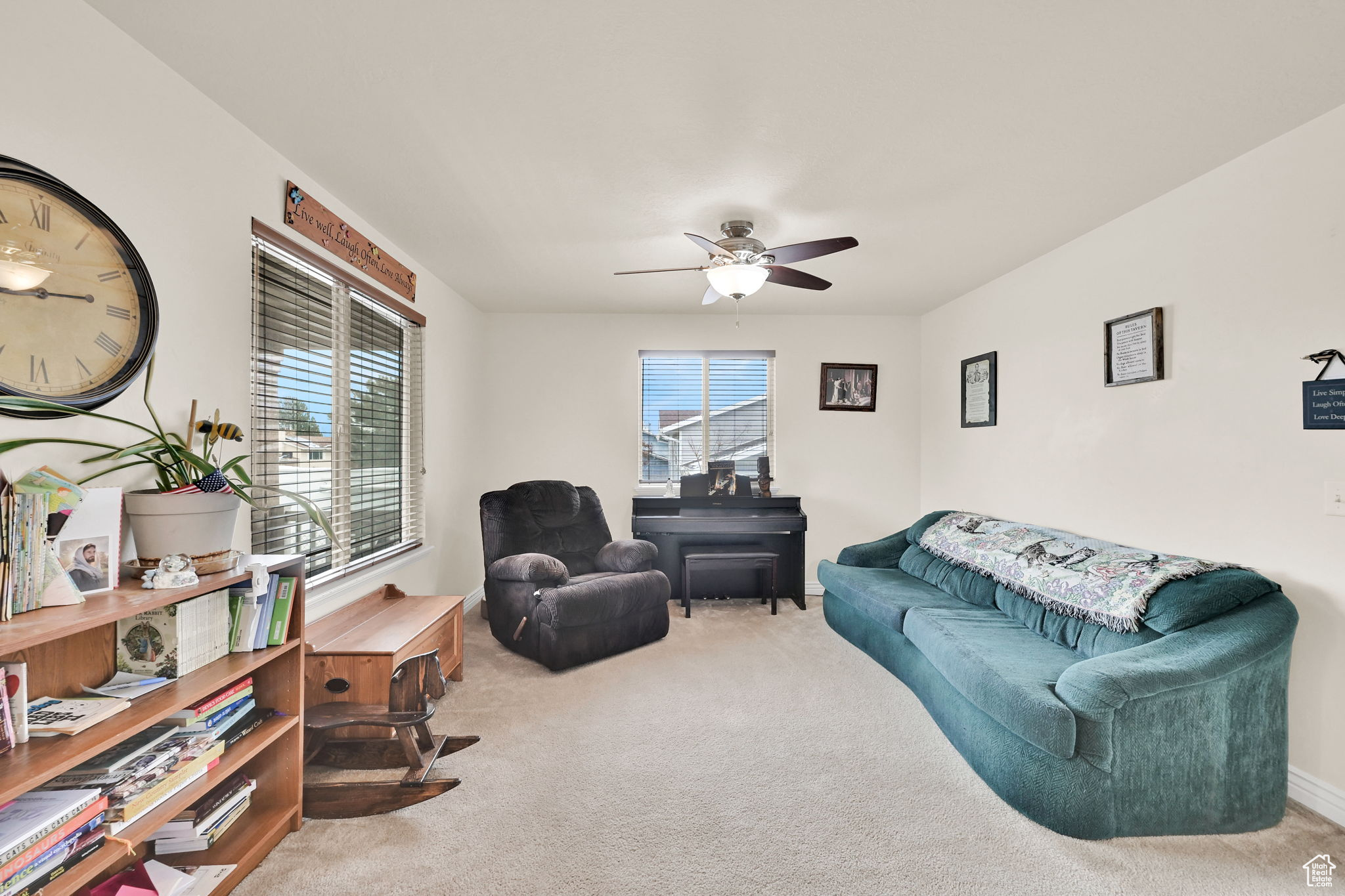 6007 W Jargon Way, Salt Lake City, Utah image 7