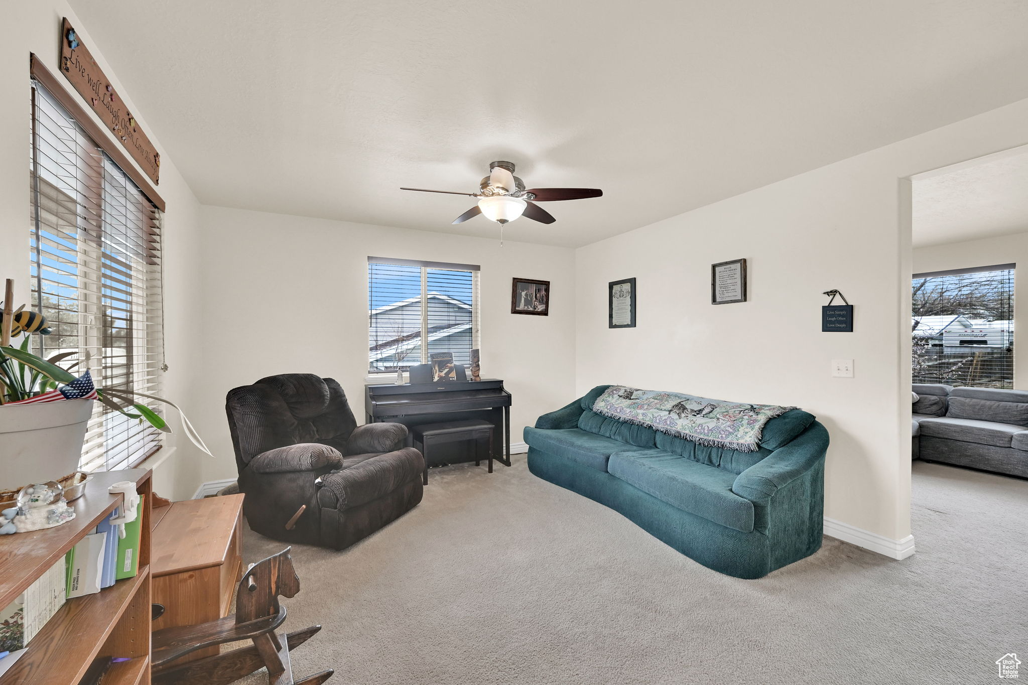 6007 W Jargon Way, Salt Lake City, Utah image 6