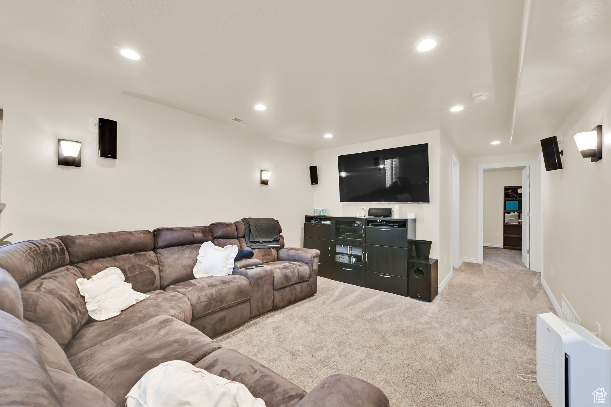6007 W Jargon Way, Salt Lake City, Utah image 29