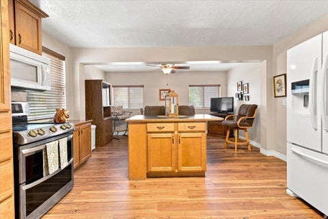 Tiny photo for 107 E 200 N, Mt Pleasant, UT 84647 (MLS # 2182151)