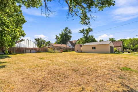 Tiny photo for 107 E 200 N, Mt Pleasant, UT 84647 (MLS # 2182151)