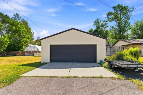 Tiny photo for 107 E 200 N, Mt Pleasant, UT 84647 (MLS # 2182151)