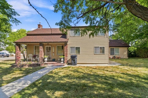 Tiny photo for 107 E 200 N, Mt Pleasant, UT 84647 (MLS # 2182151)