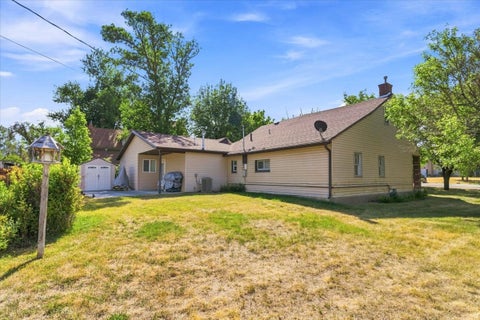Tiny photo for 107 E 200 N, Mt Pleasant, UT 84647 (MLS # 2182151)