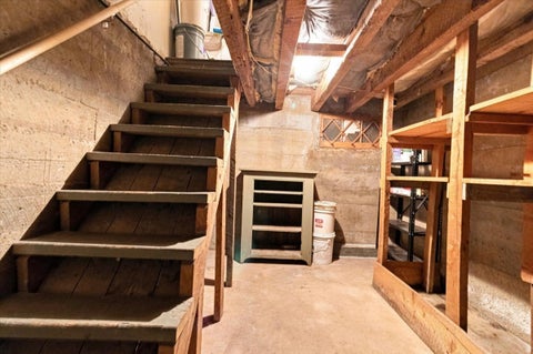 Tiny photo for 107 E 200 N, Mt Pleasant, UT 84647 (MLS # 2182151)