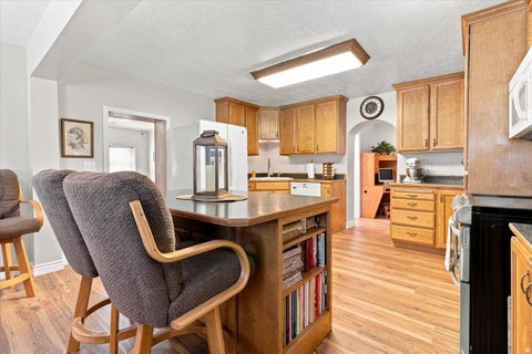 Tiny photo for 107 E 200 N, Mt Pleasant, UT 84647 (MLS # 2182151)