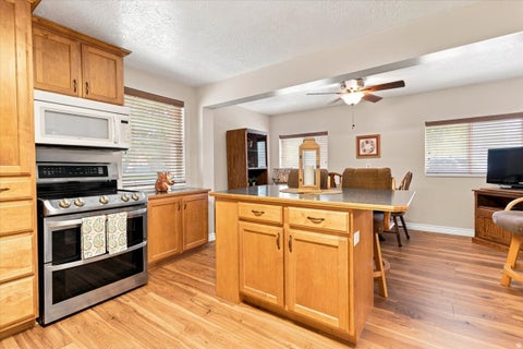 Tiny photo for 107 E 200 N, Mt Pleasant, UT 84647 (MLS # 2182151)