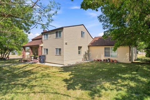 Tiny photo for 107 E 200 N, Mt Pleasant, UT 84647 (MLS # 2182151)