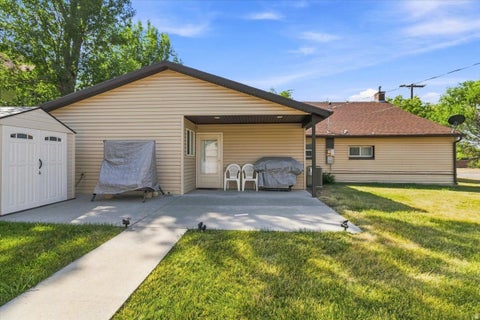 Tiny photo for 107 E 200 N, Mt Pleasant, UT 84647 (MLS # 2182151)