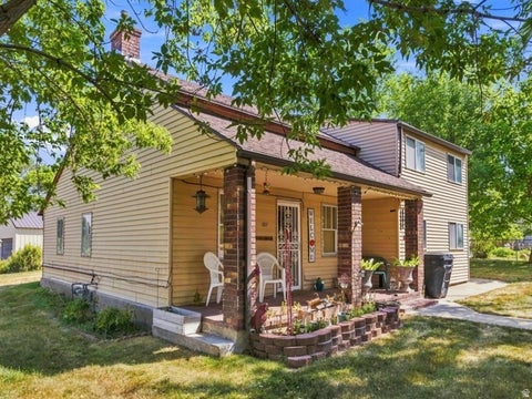 Tiny photo for 107 E 200 N, Mt Pleasant, UT 84647 (MLS # 2182151)