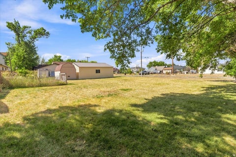 Tiny photo for 107 E 200 N, Mt Pleasant, UT 84647 (MLS # 2182151)