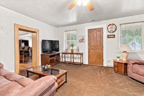 Tiny photo for 107 E 200 N, Mt Pleasant, UT 84647 (MLS # 2182151)