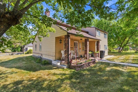 Tiny photo for 107 E 200 N, Mt Pleasant, UT 84647 (MLS # 2182151)
