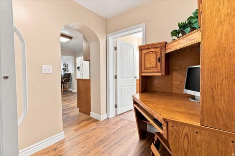 Tiny photo for 107 E 200 N, Mt Pleasant, UT 84647 (MLS # 2182151)
