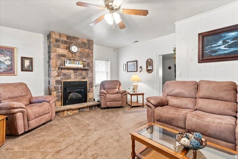 Tiny photo for 107 E 200 N, Mt Pleasant, UT 84647 (MLS # 2182151)