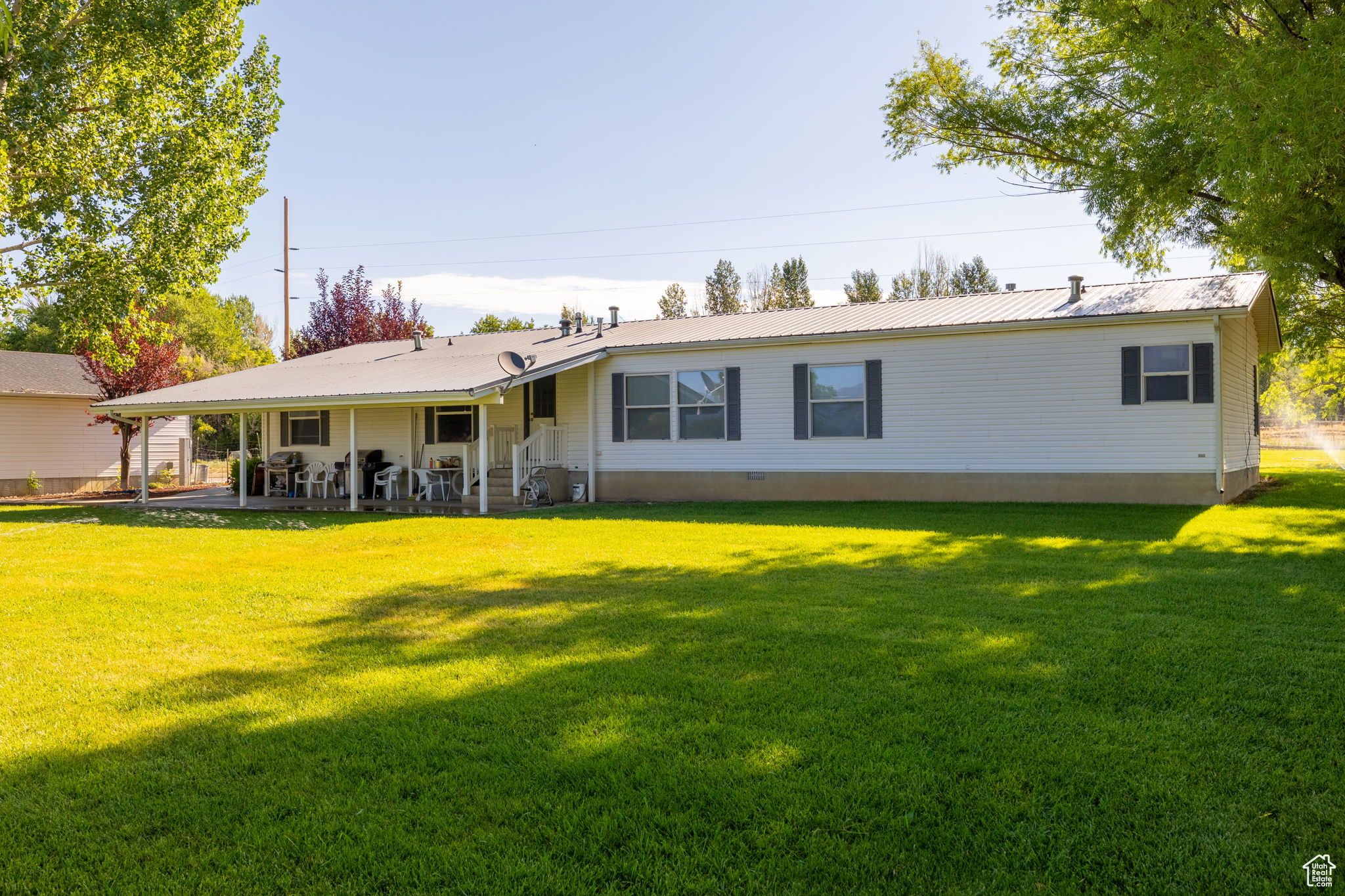 225 N 1080, Mt Pleasant, Utah image 44