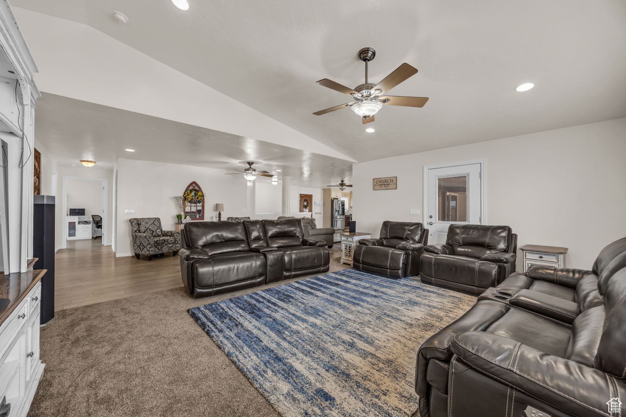 WHITE SAGE - Residential