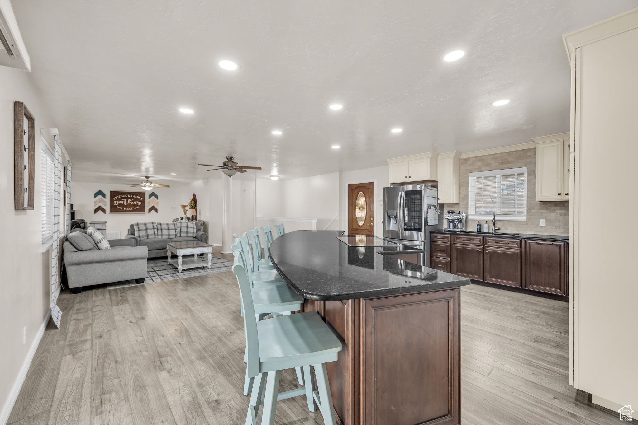WHITE SAGE - Residential