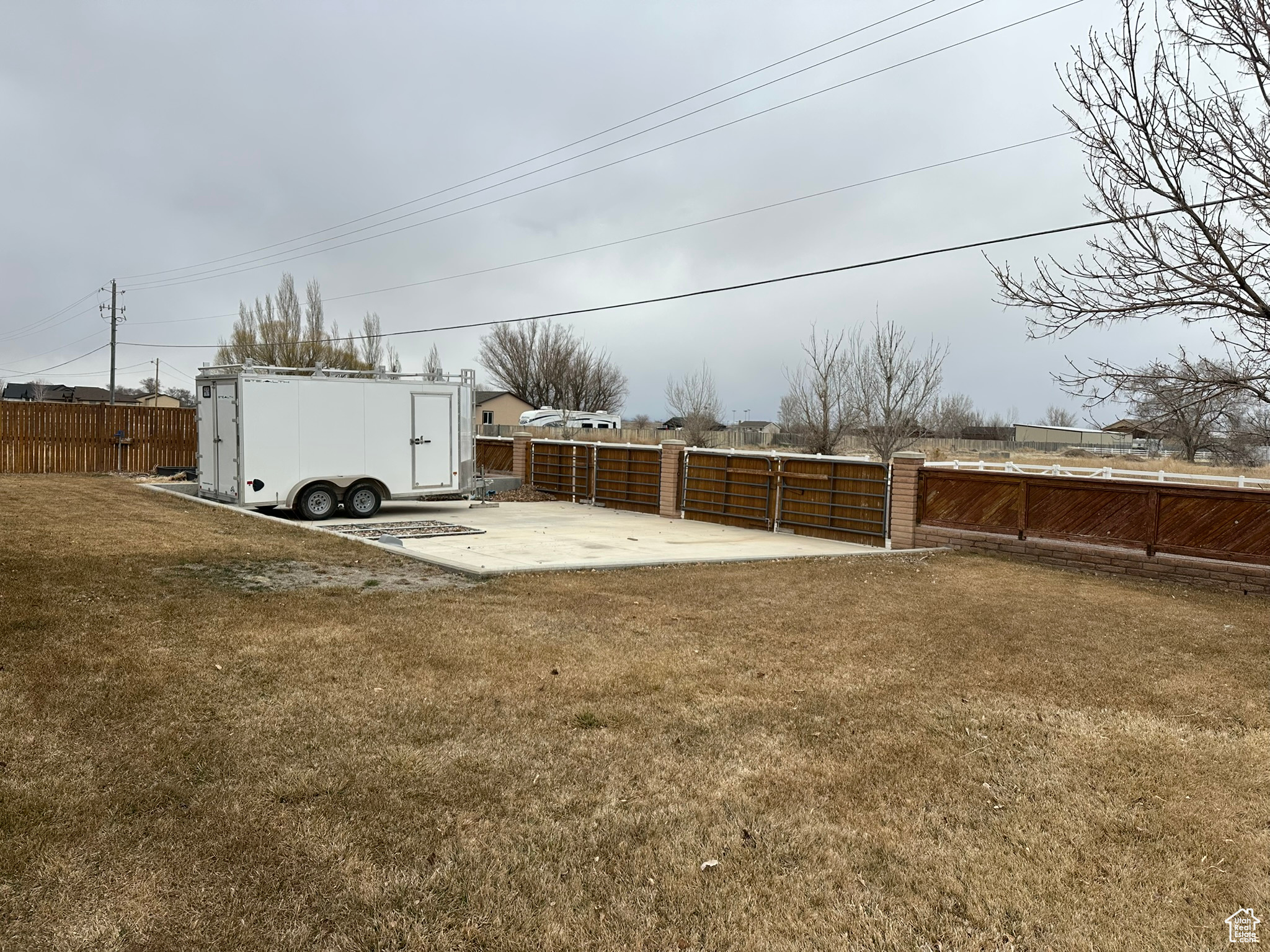 WHITE SAGE - Residential
