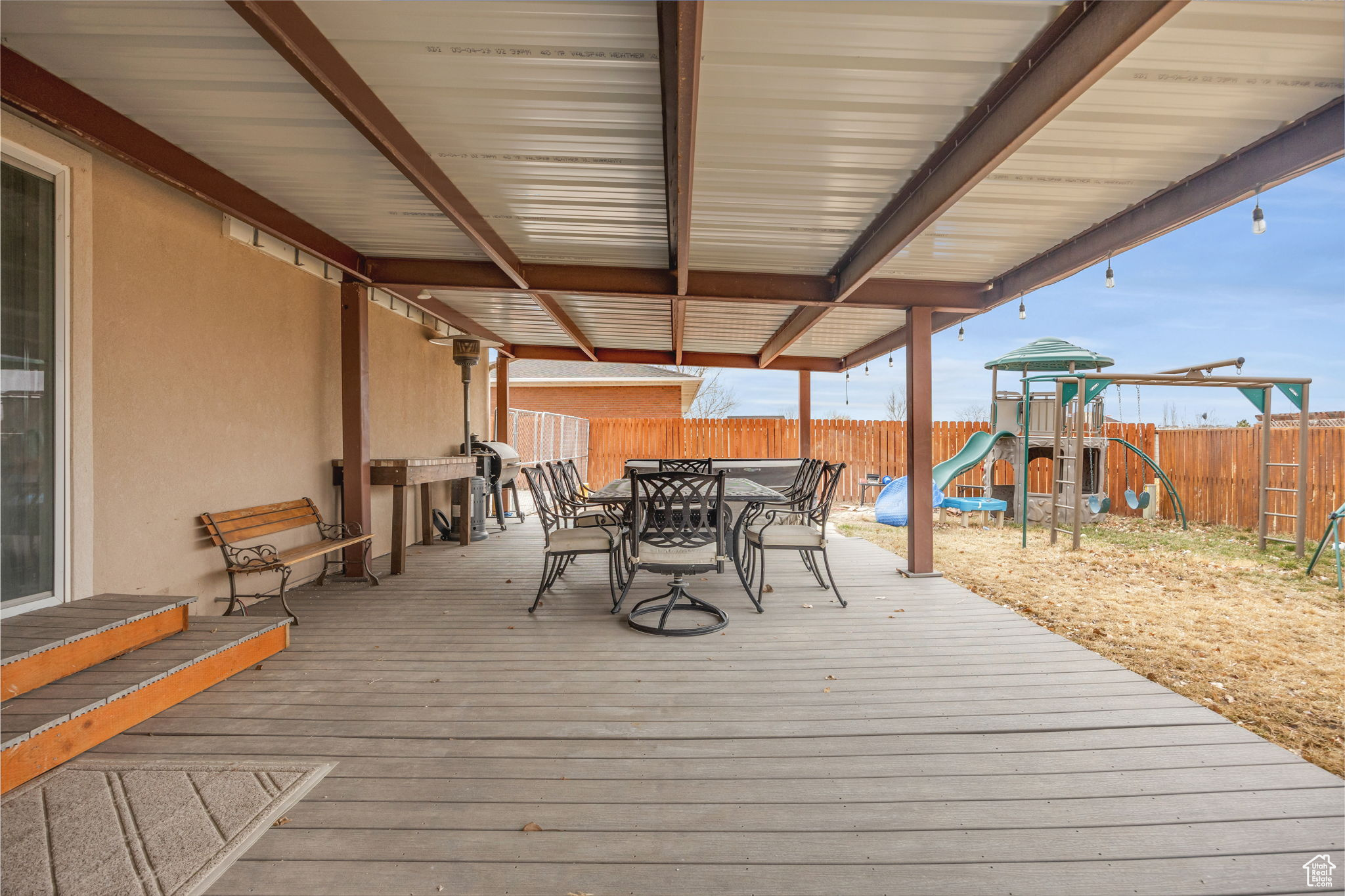 WHITE SAGE - Residential