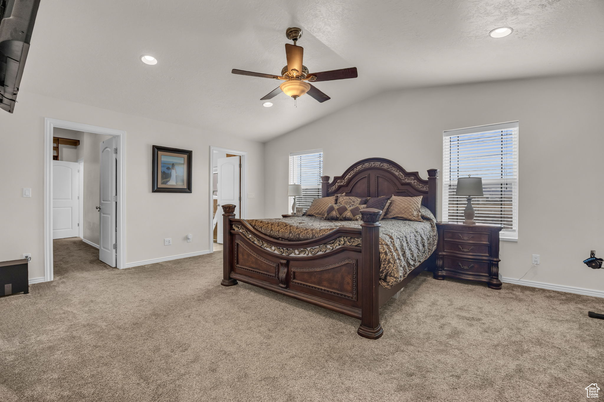 WHITE SAGE - Residential