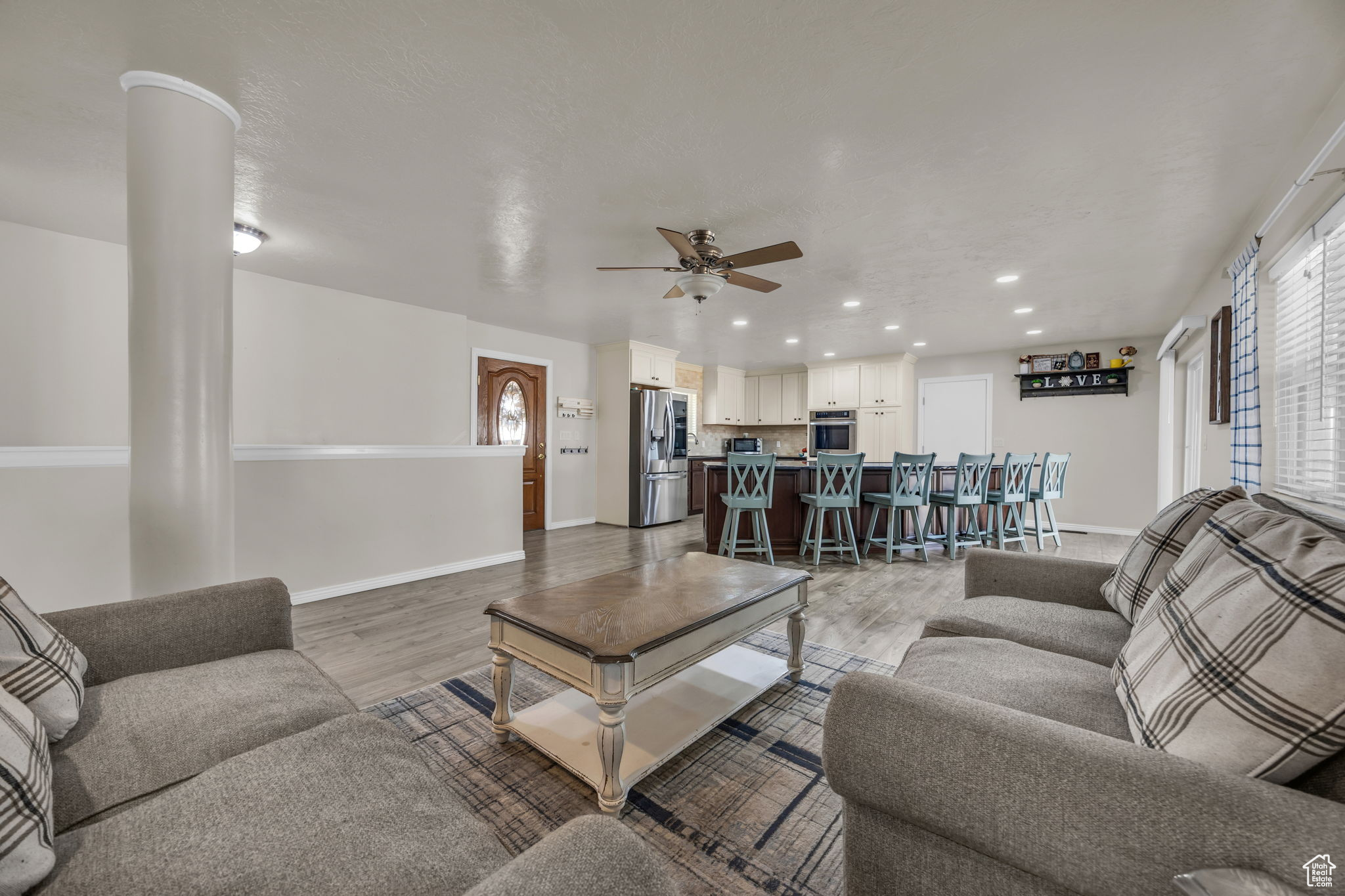 WHITE SAGE - Residential