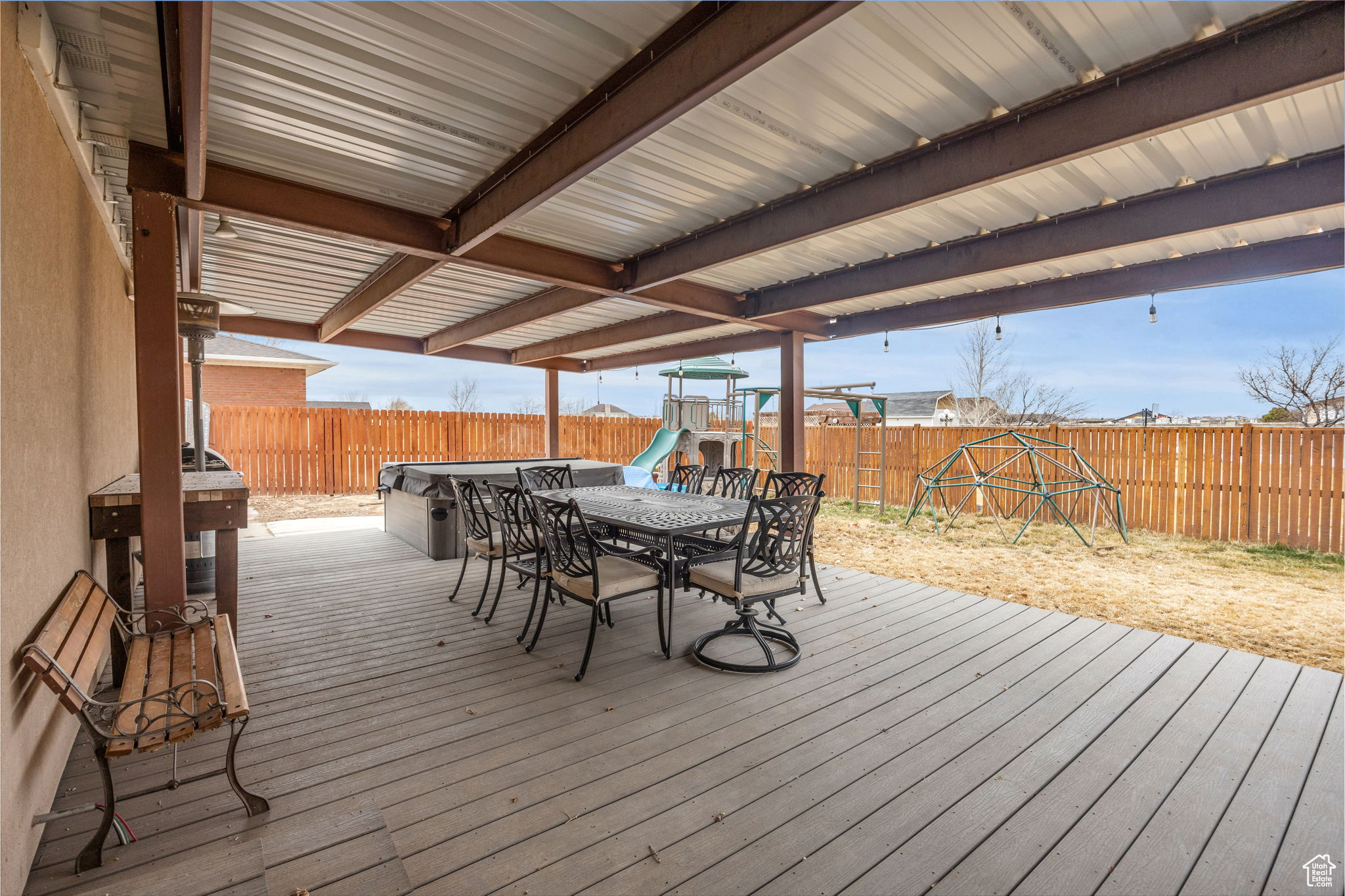WHITE SAGE - Residential