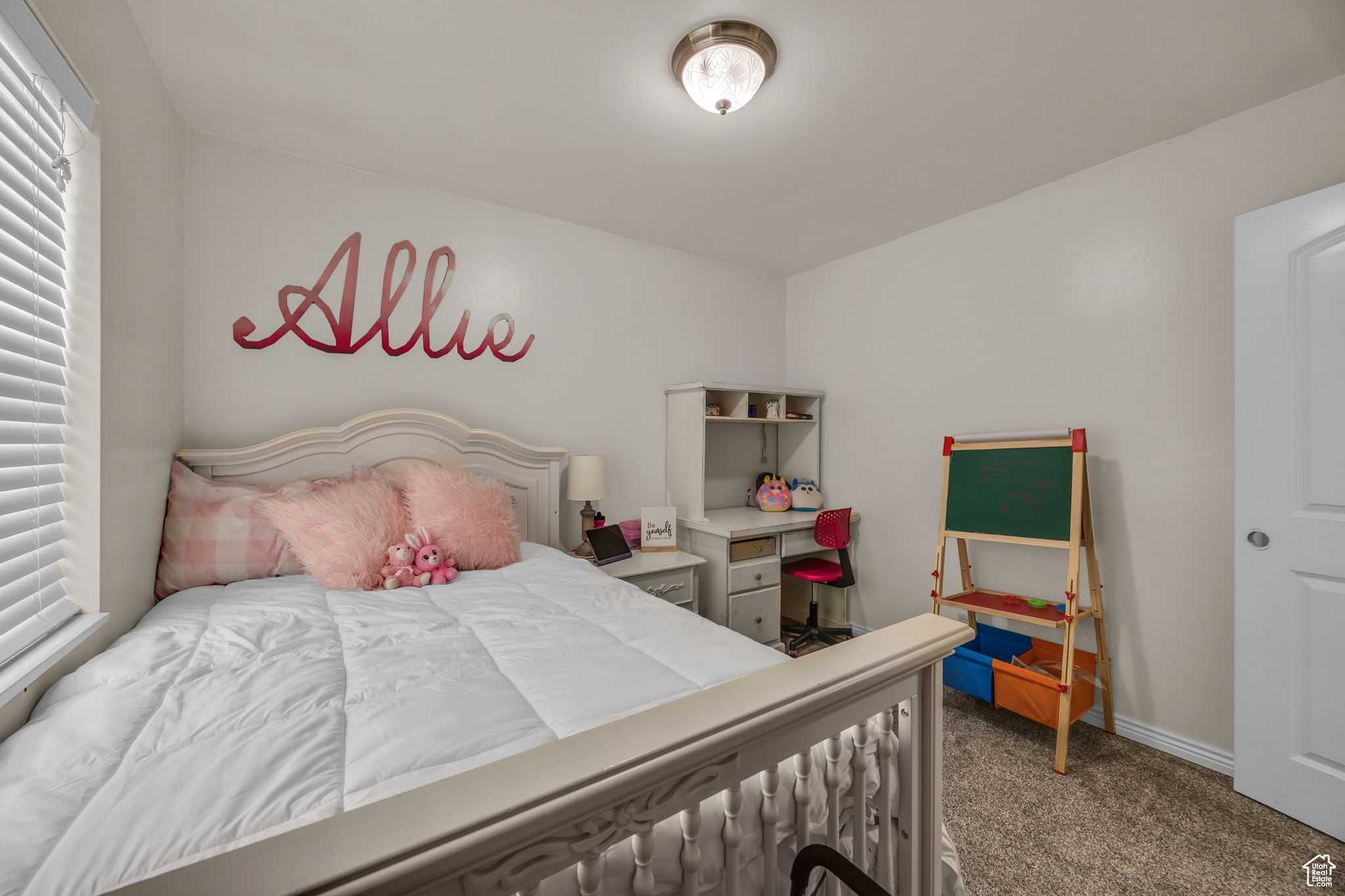 WHITE SAGE - Residential