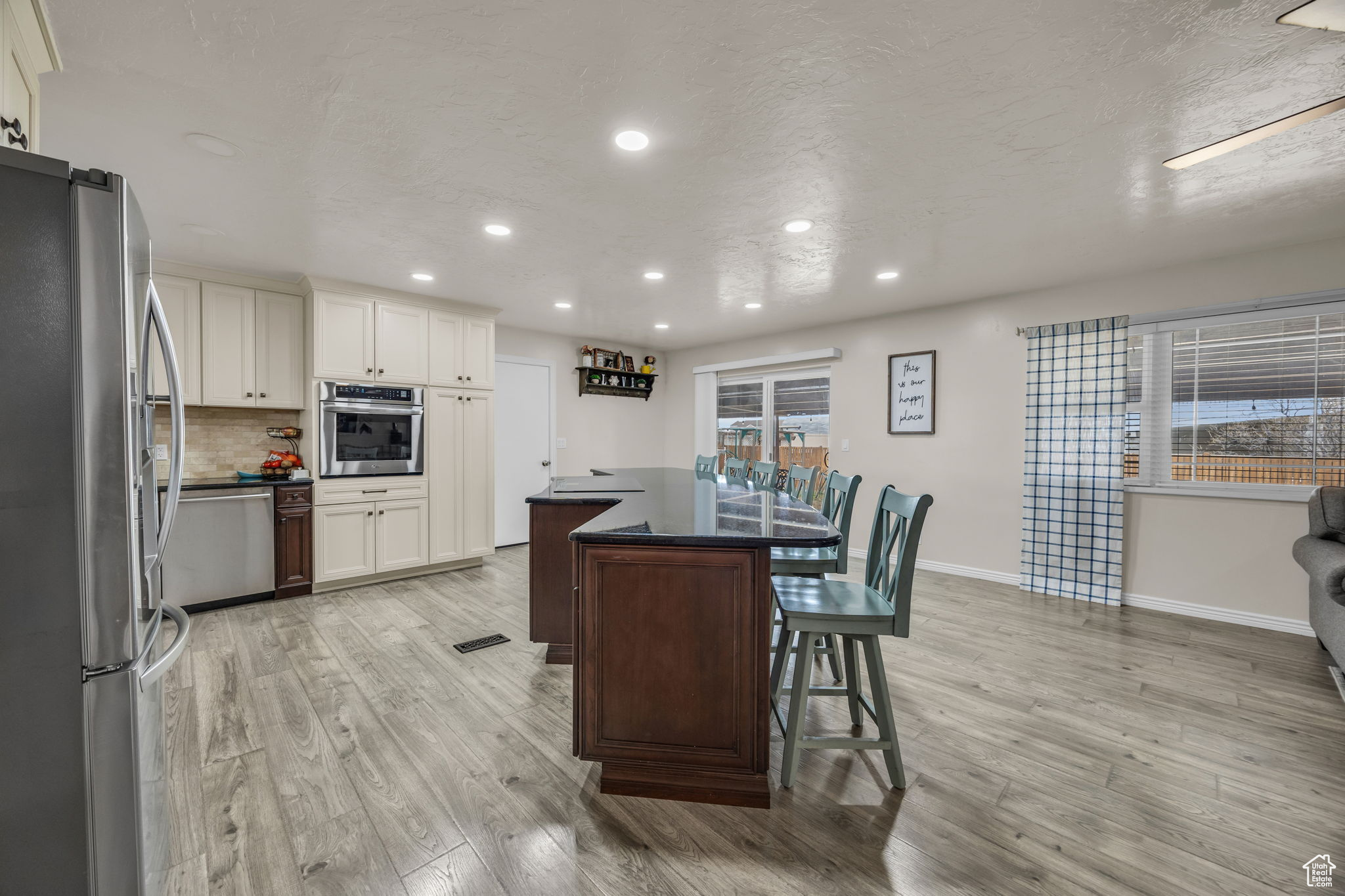 WHITE SAGE - Residential