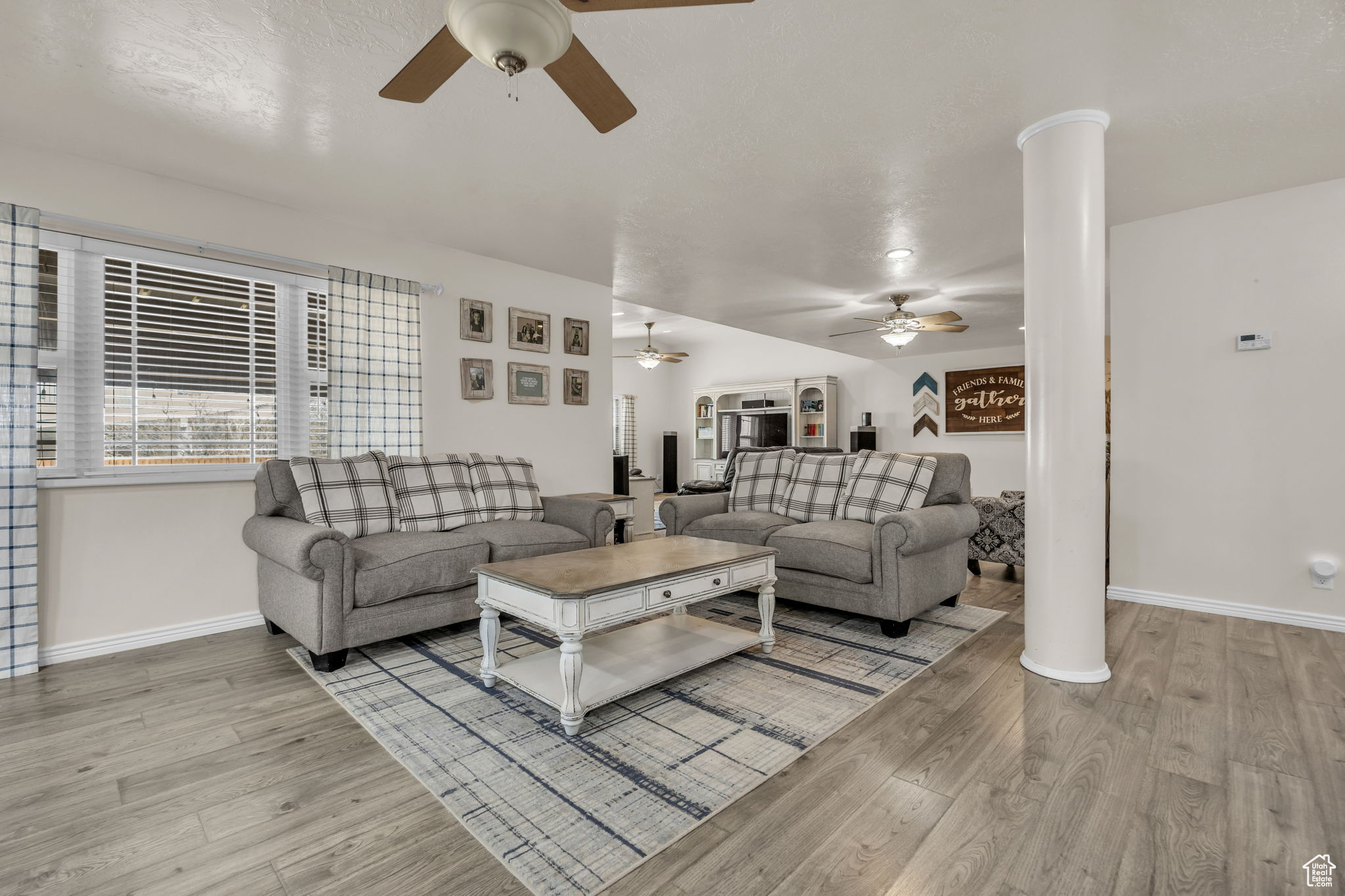 WHITE SAGE - Residential