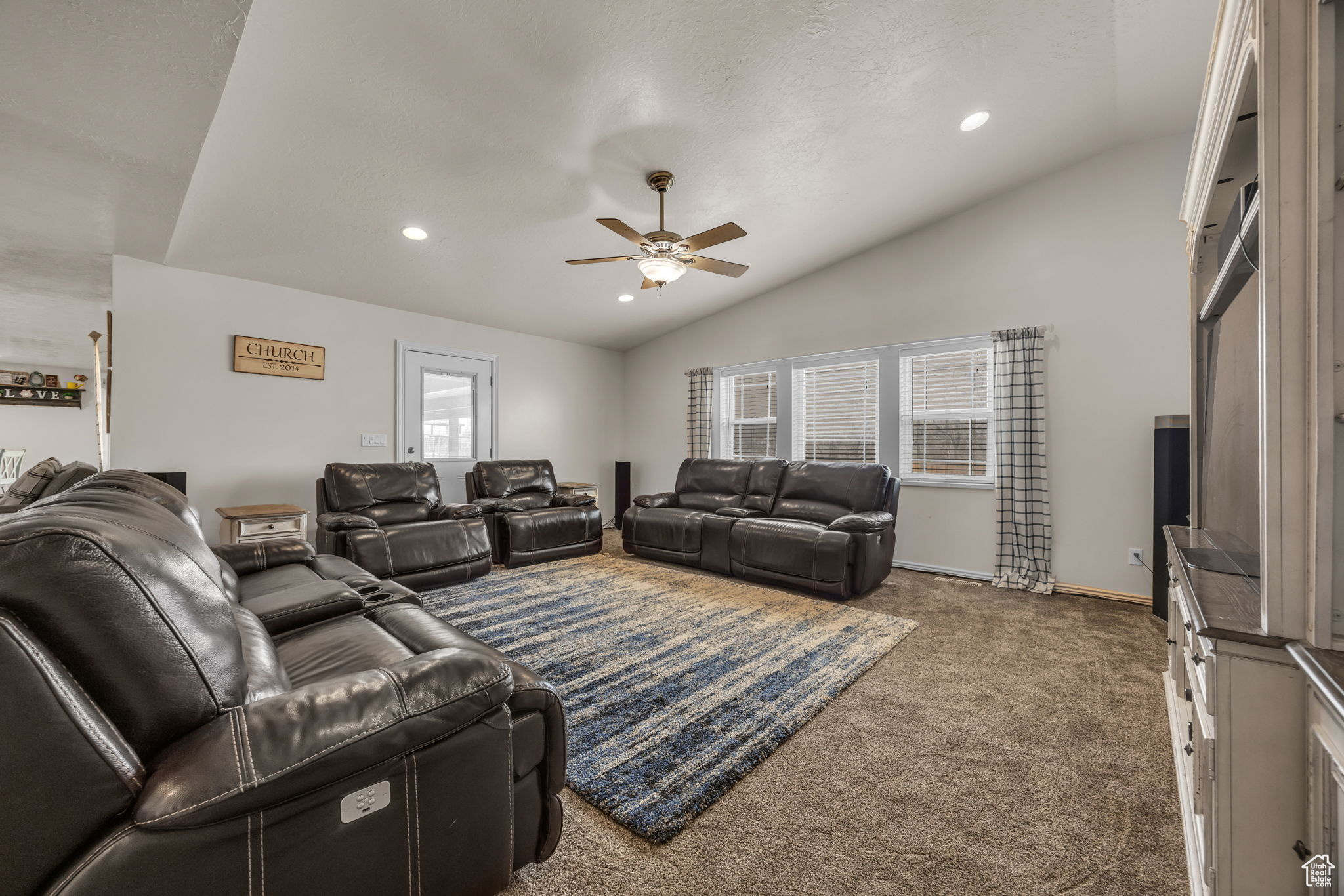 WHITE SAGE - Residential