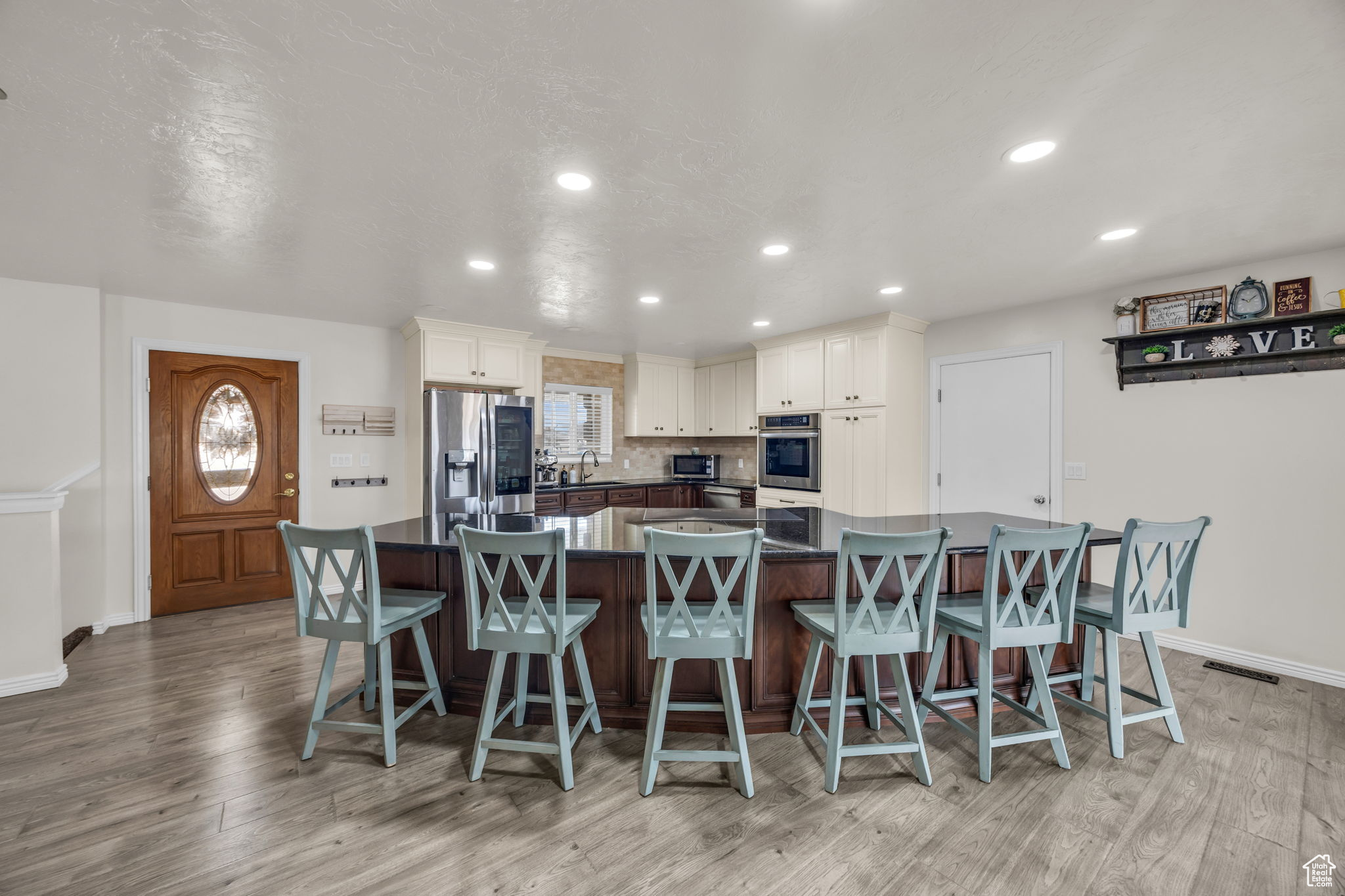 WHITE SAGE - Residential
