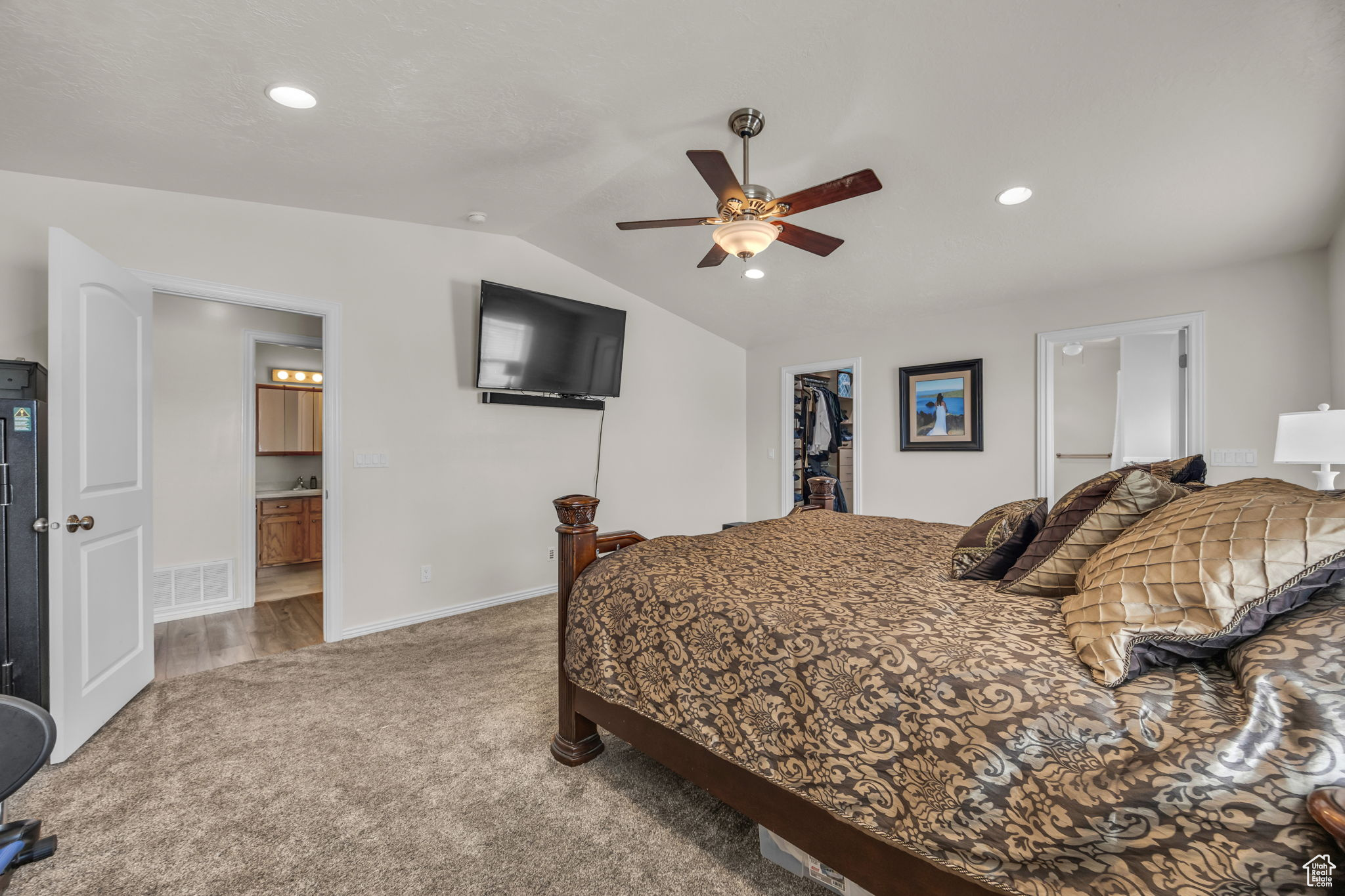 WHITE SAGE - Residential
