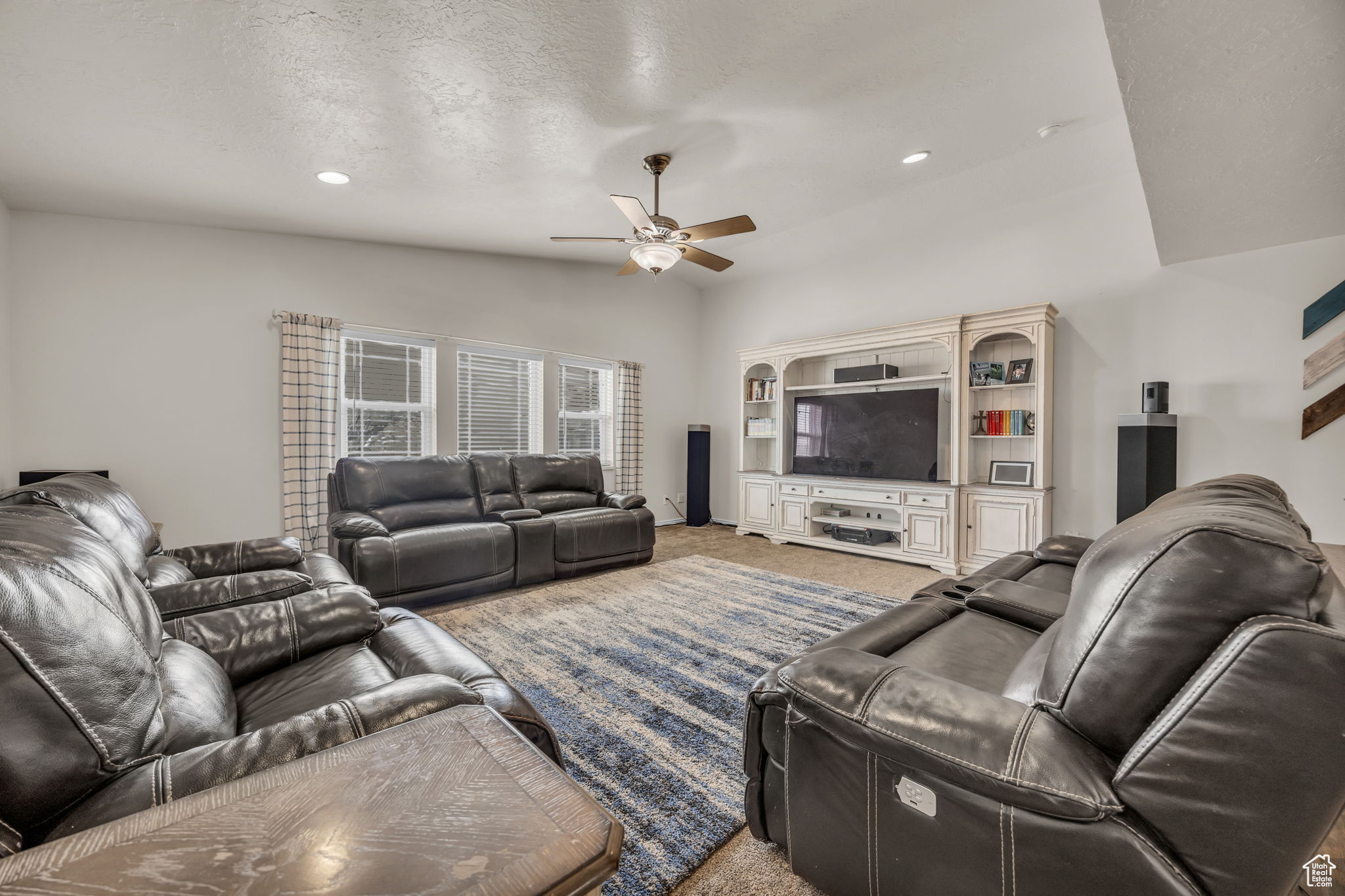 WHITE SAGE - Residential