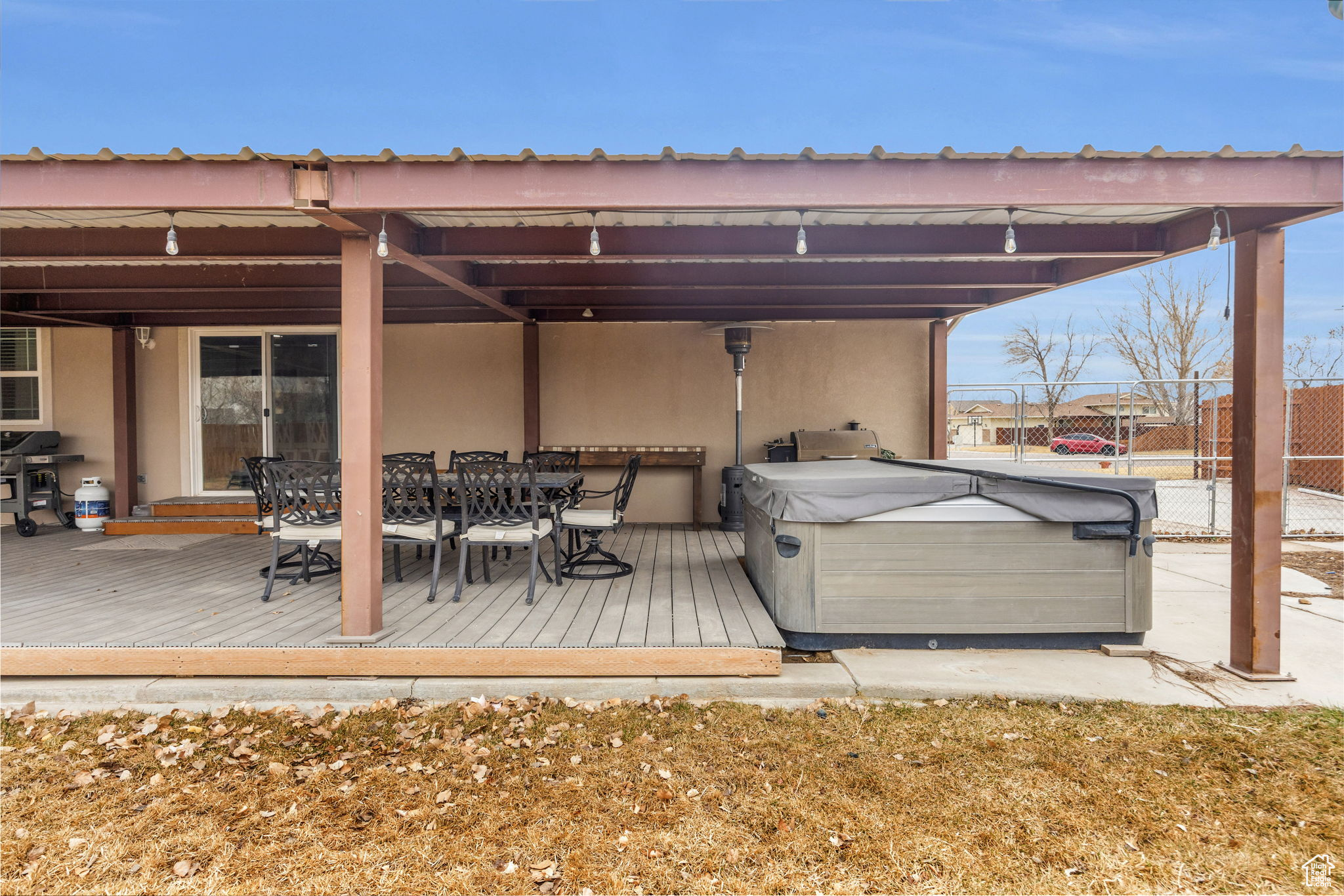 WHITE SAGE - Residential