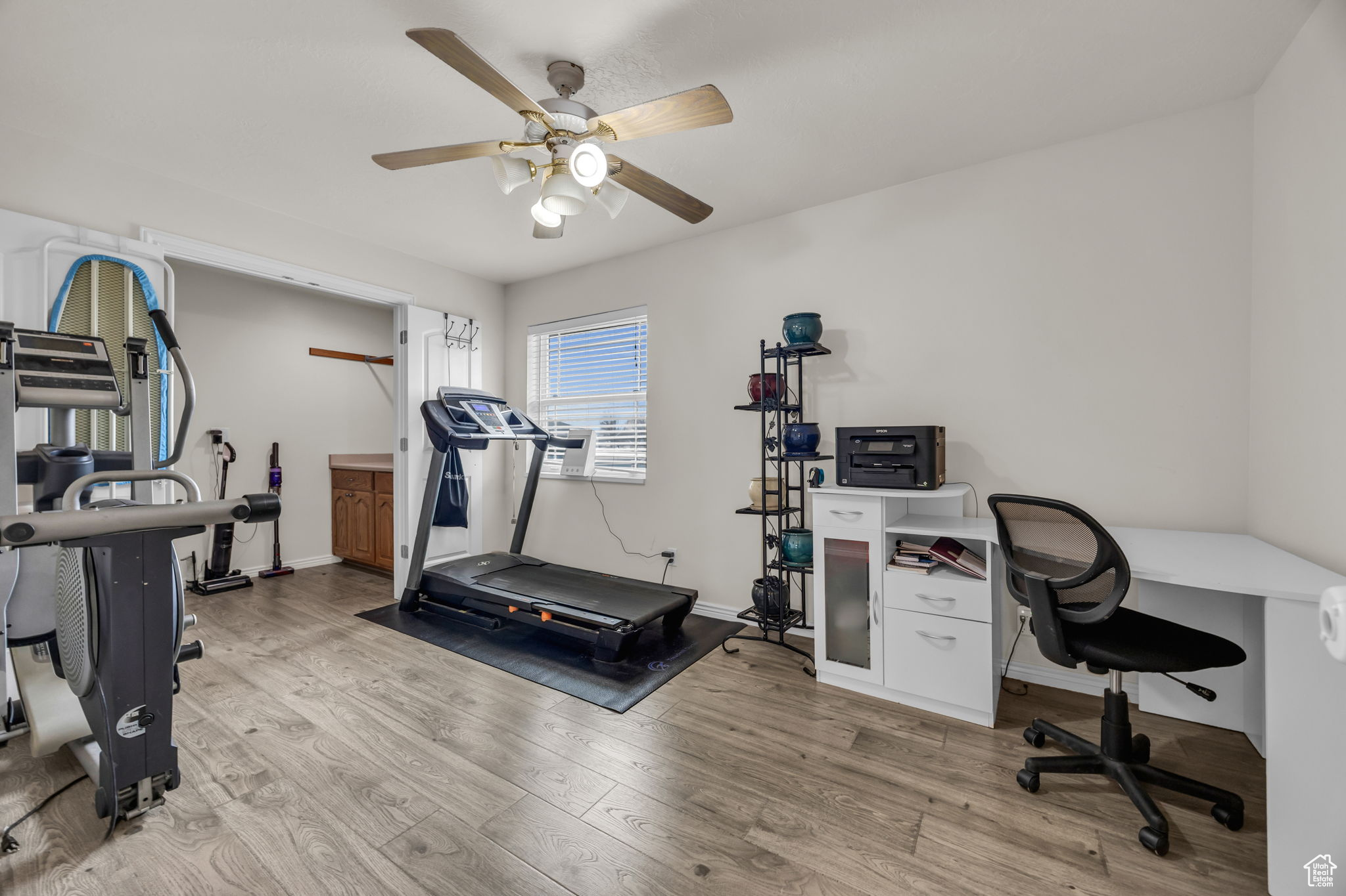 WHITE SAGE - Residential