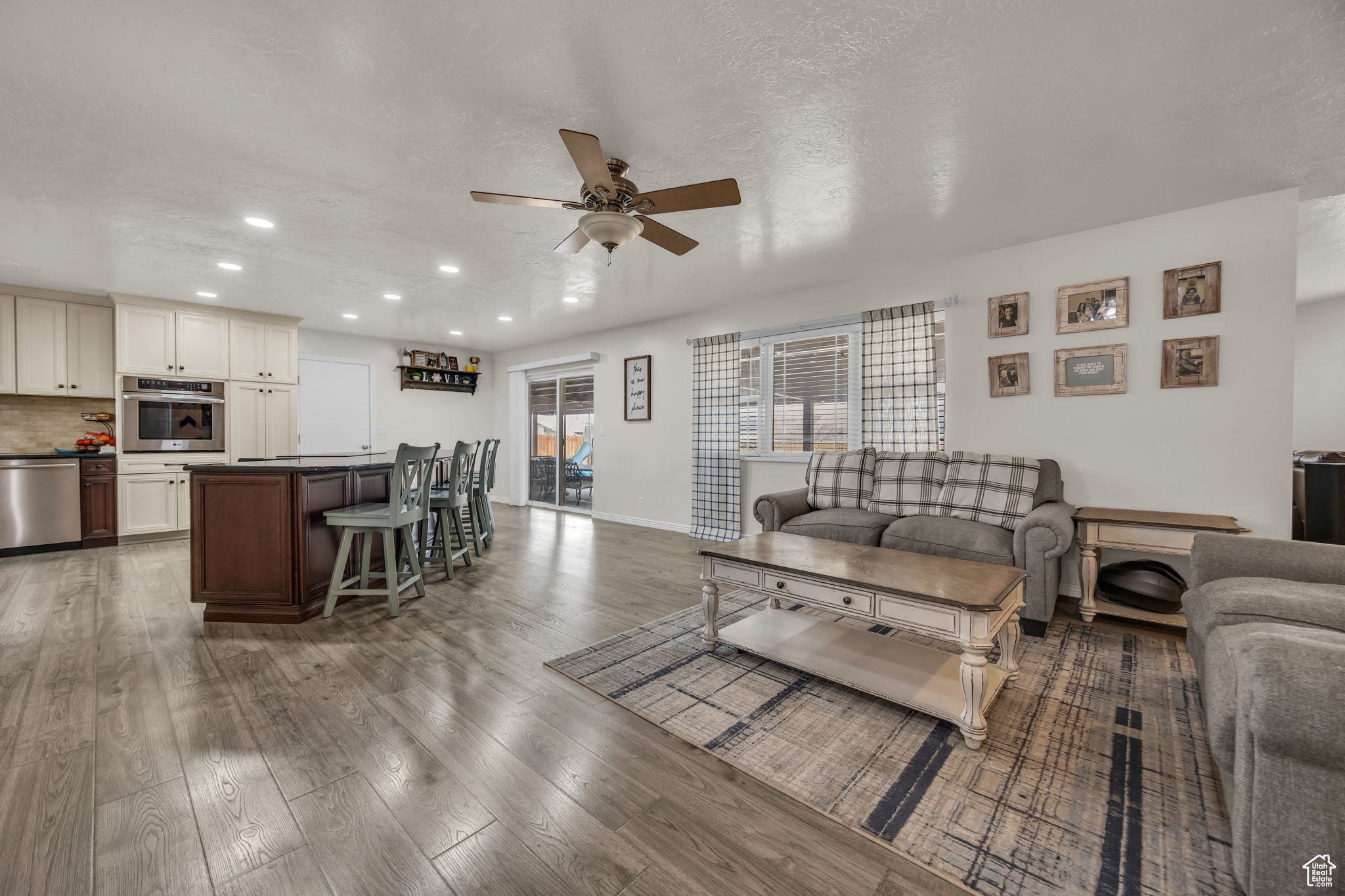 WHITE SAGE - Residential
