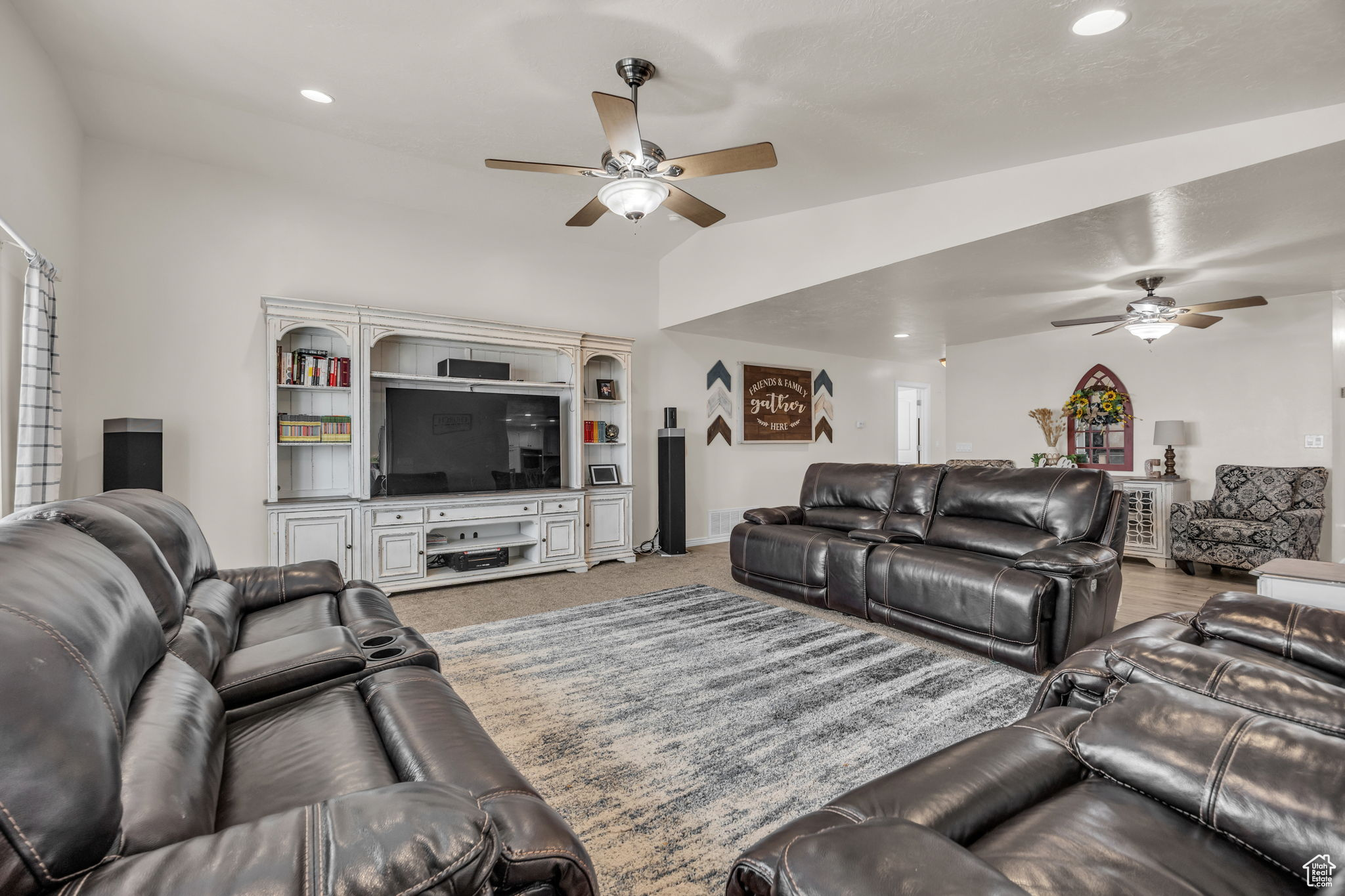 WHITE SAGE - Residential