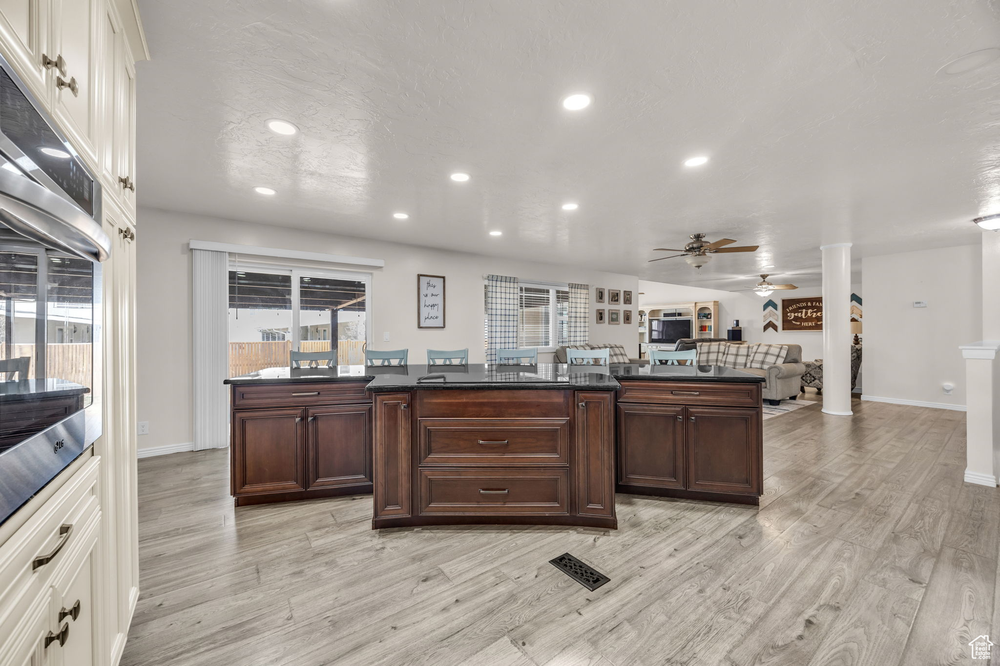 WHITE SAGE - Residential