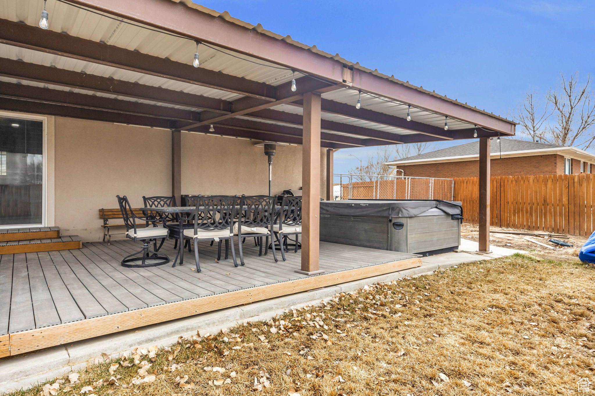 WHITE SAGE - Residential