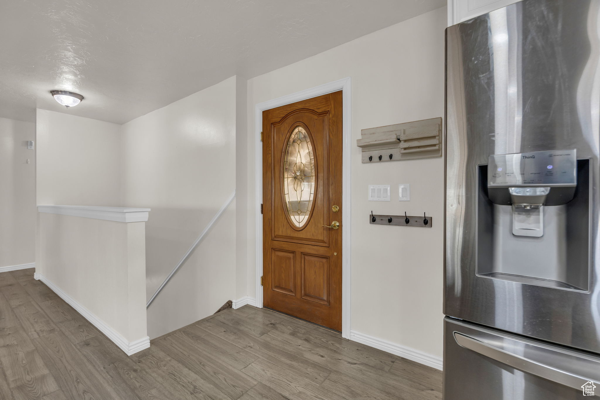 WHITE SAGE - Residential