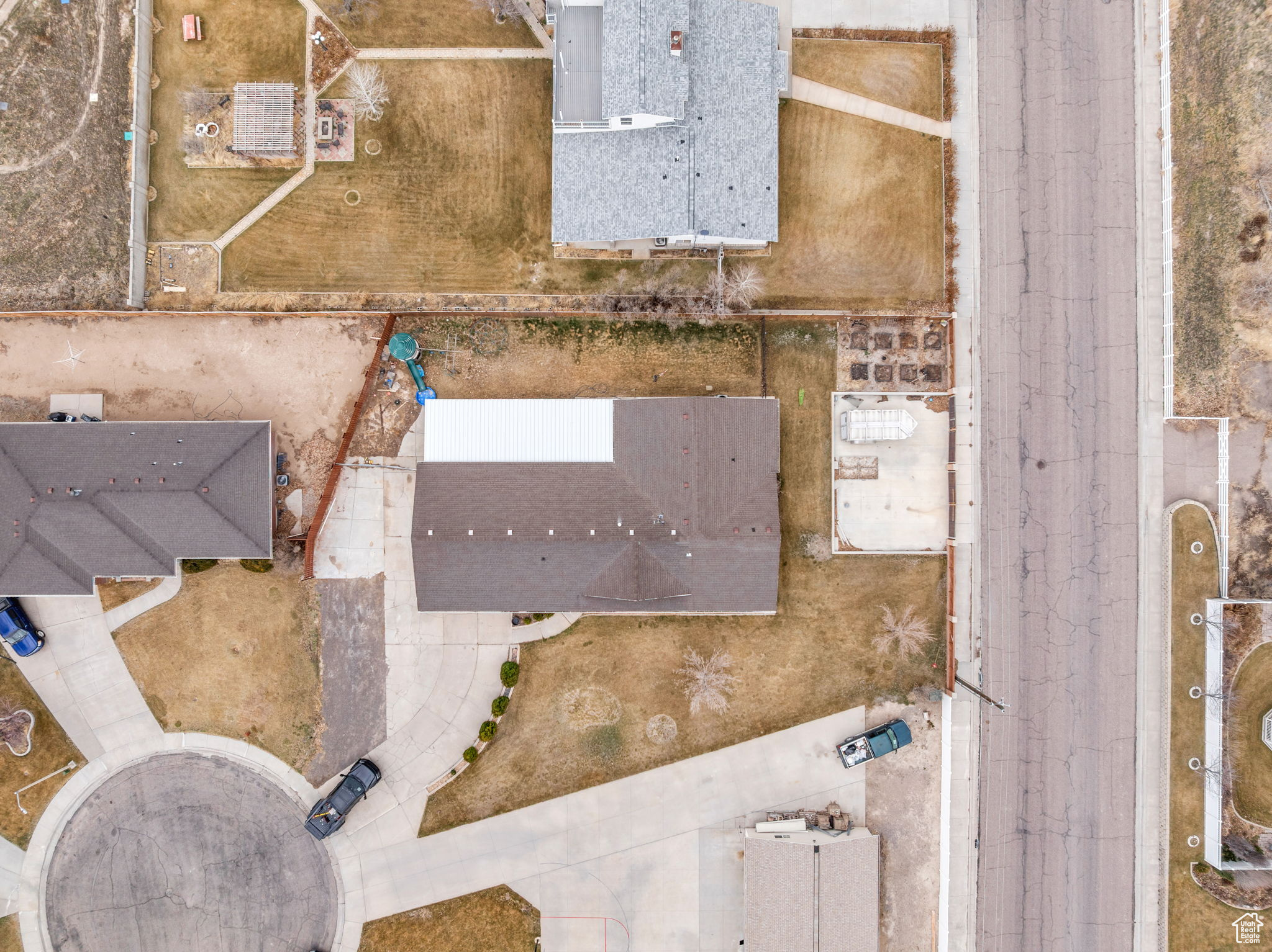 WHITE SAGE - Residential