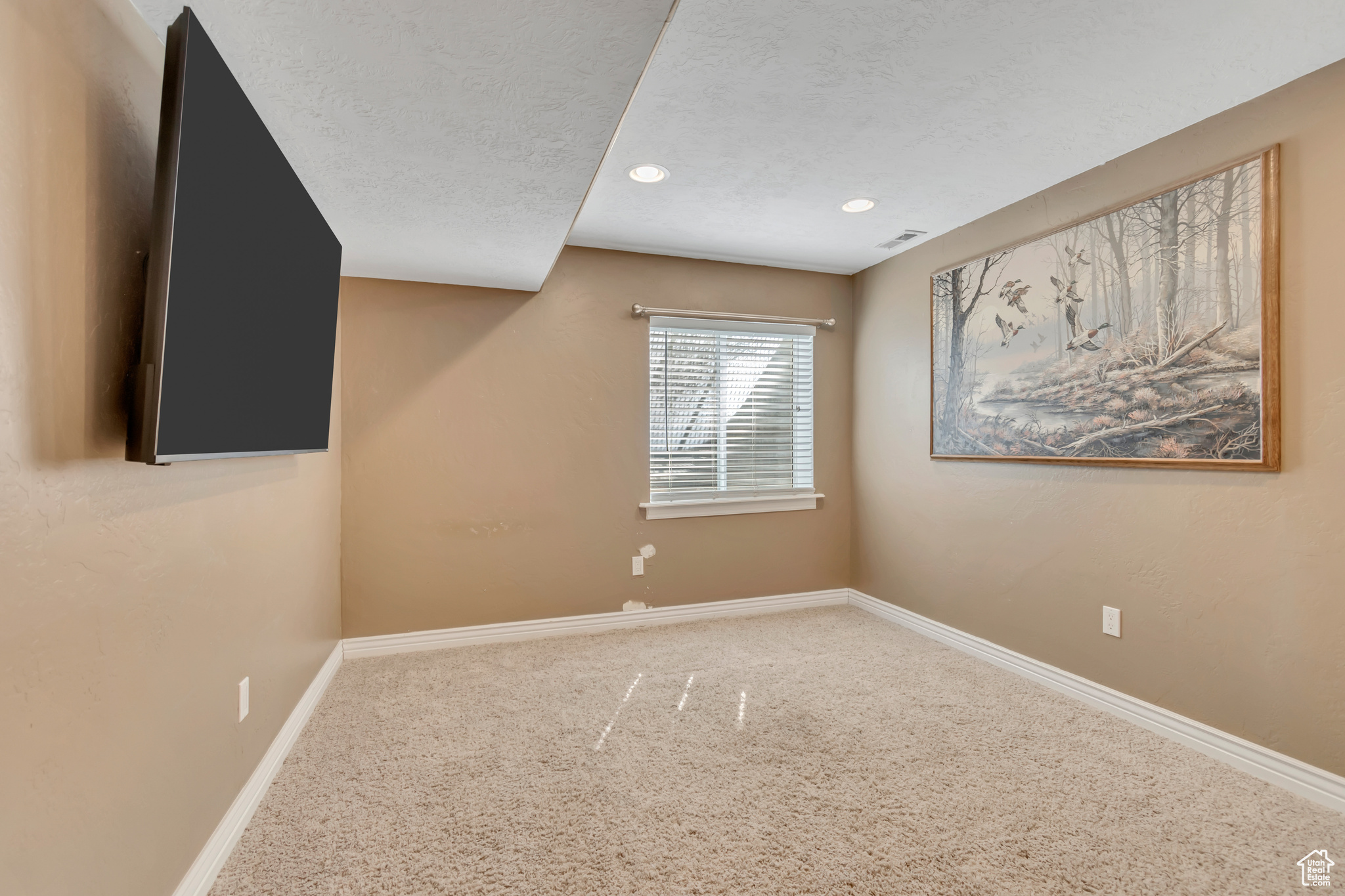 FOOTHILLS - Residential