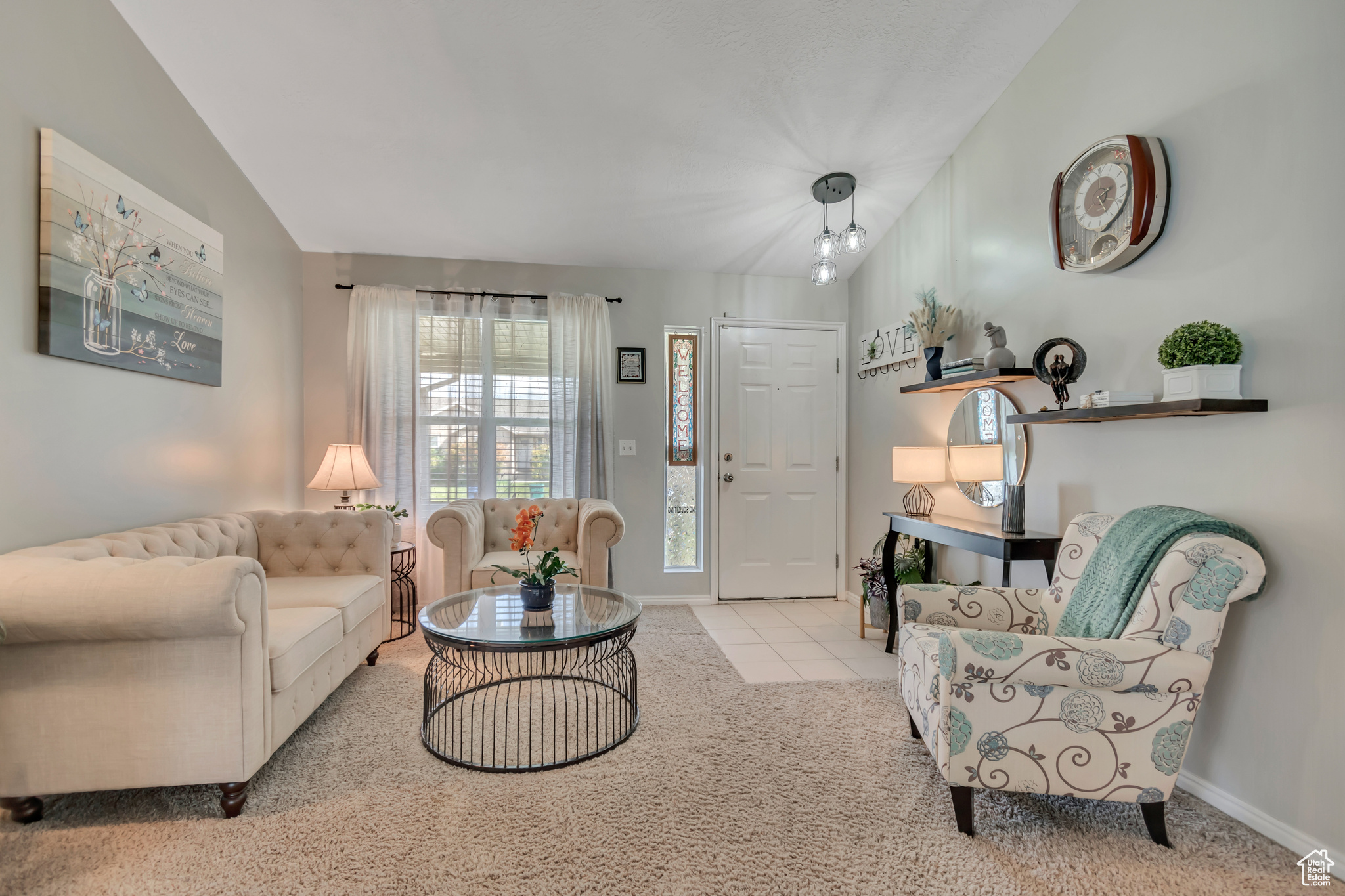 FOOTHILLS - Residential