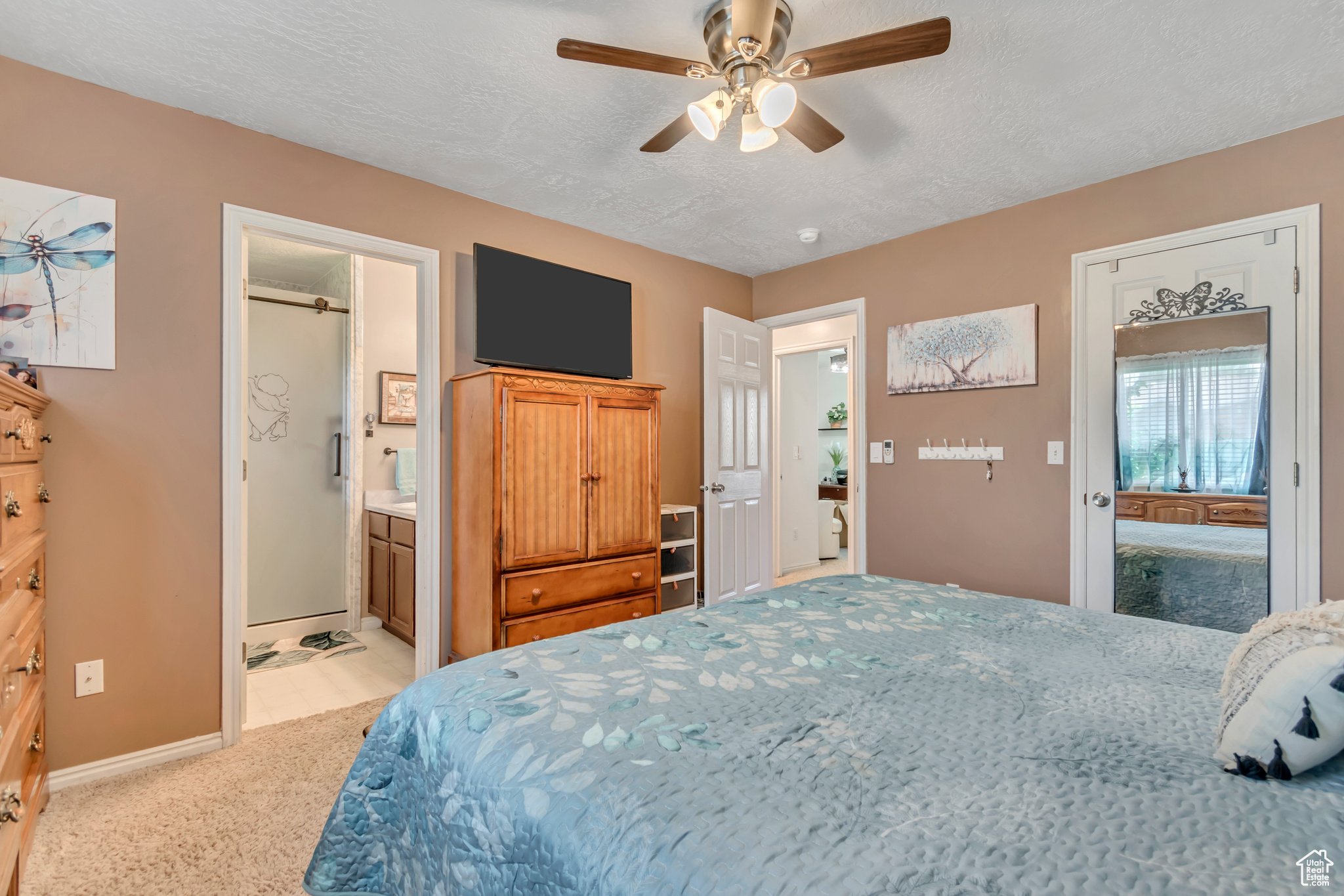 FOOTHILLS - Residential