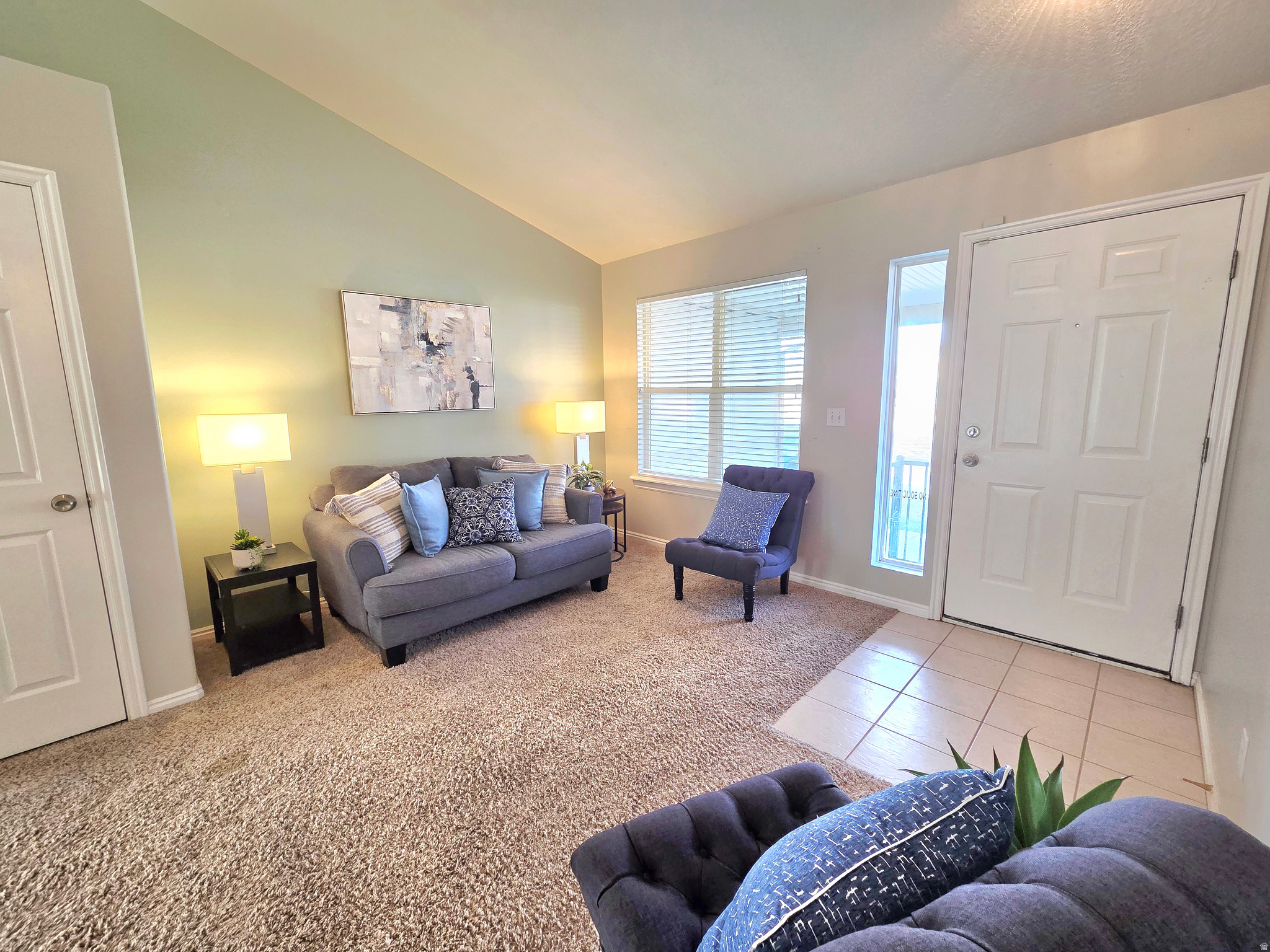 FOOTHILLS - Residential