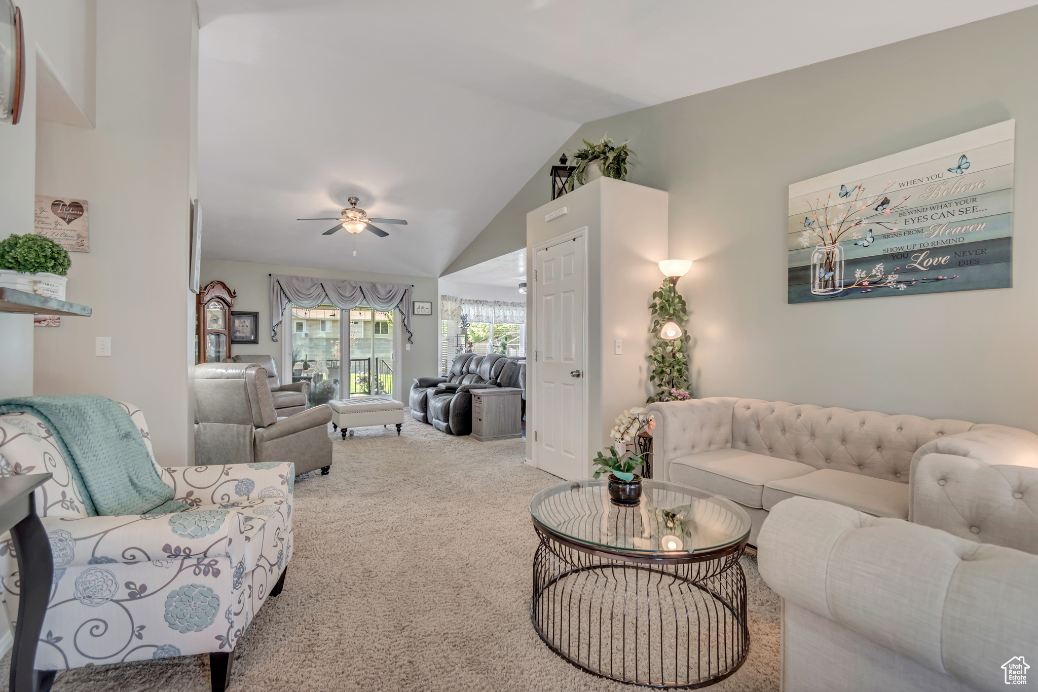 FOOTHILLS - Residential